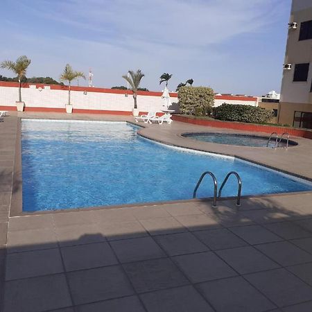 Comodidade Viapark Campos dos Goytacazes Exterior foto