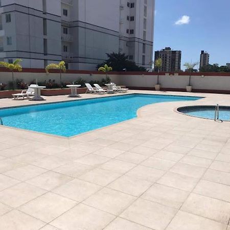 Comodidade Viapark Campos dos Goytacazes Exterior foto