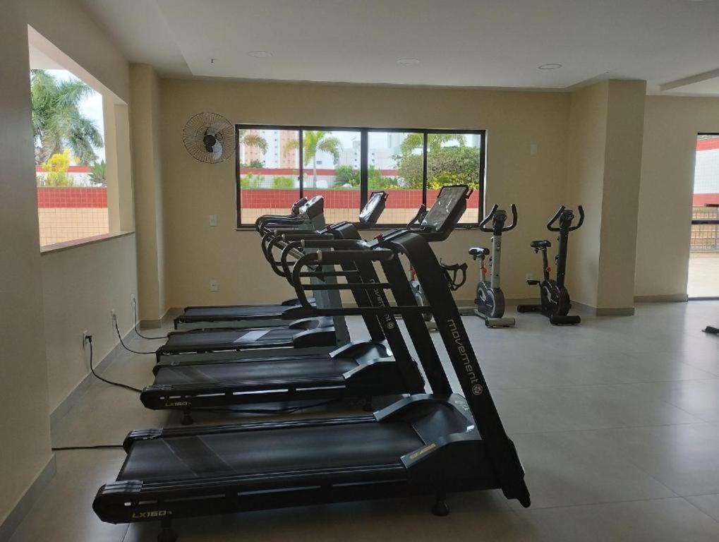 Comodidade Viapark Campos dos Goytacazes Exterior foto