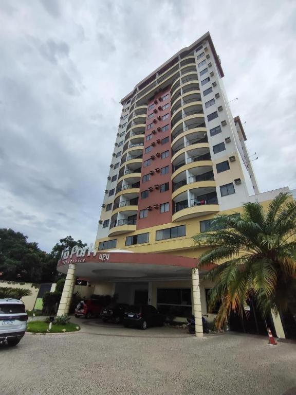 Comodidade Viapark Campos dos Goytacazes Exterior foto
