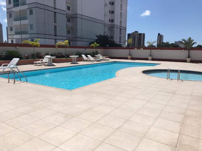 Comodidade Viapark Campos dos Goytacazes Exterior foto